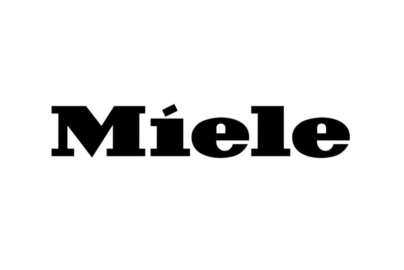 Miele in Harbison Canyon